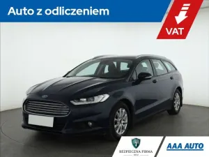 Ford Mondeo sw 2016