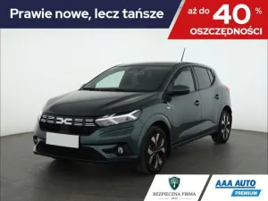 Dacia Sandero III 2025