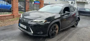 Lexus UX 250h 2021