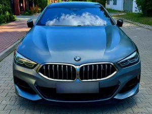 BMW 8 Series G14/G15/G16 M850i xDrive 2019