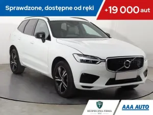 Volvo XC60 II 2020