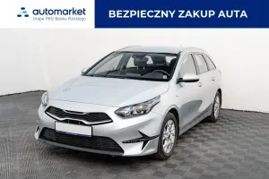 Kia Ceed III 1.5 T-GDI M 2022
