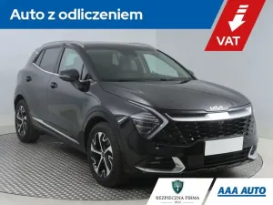 Kia Sportage V 2022