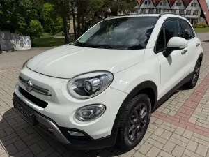 Fiat 500X 1.4 Multiair 4x2 S&S Cross Plus 2015