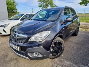 Opel Mokka I 1.6 ecoFLEX Start/Stop Color Edition 2013