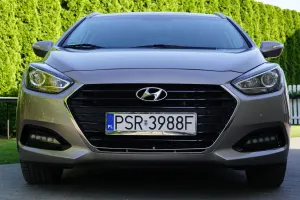 Hyundai i40 2016