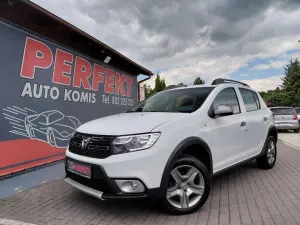 Dacia Sandero II 2017