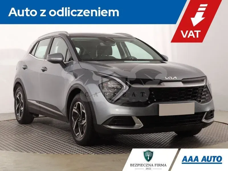 Kia Sportage V 2023