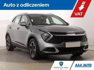 Kia Sportage V 2023