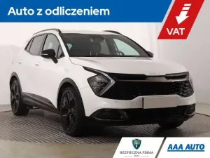 Kia Sportage V 2023