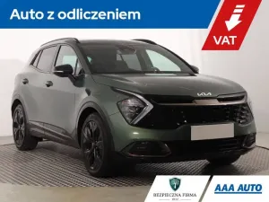 Kia Sportage V 2023
