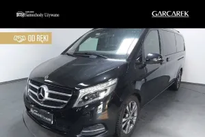 Mercedes-Benz V I 2017