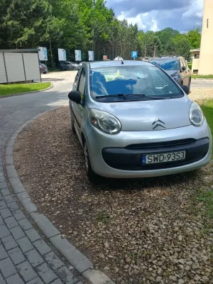 Citroën C1 I 1.0i Flirt 2007