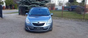 Opel Meriva II 1.4 Color Edition 2012