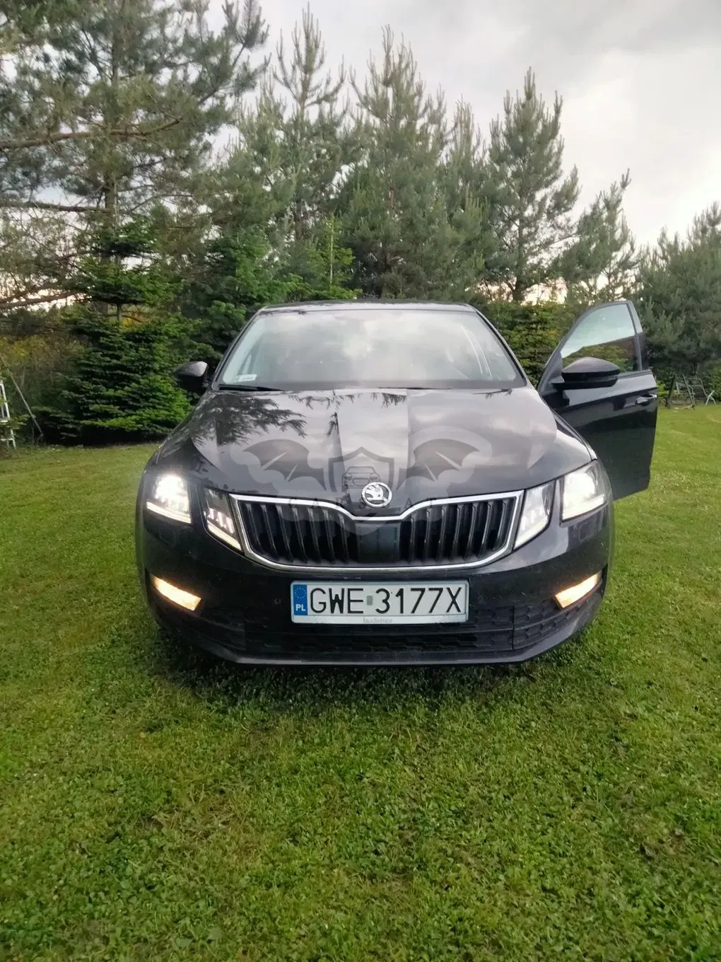 Skoda Octavia III 1.5 TSI ACT Ambition 2018