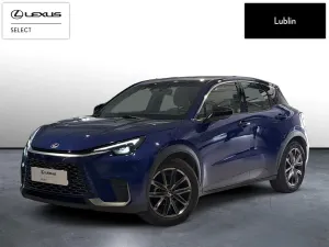Lexus LBX 1.5 Hybrid Elegant 2024