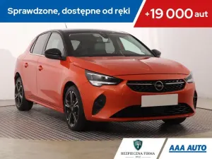 Opel Corsa F 2019