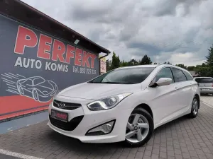 Hyundai i40 2012