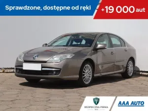 Renault Laguna III 2009
