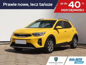 Kia Stonic 2022