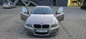 BMW 3 Series E90/E91/E92/E93 320d 2011