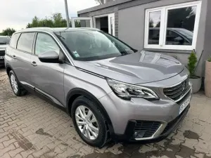 Peugeot 5008 II BlueHDI 120 EAT6 Active Business.Paket 2018