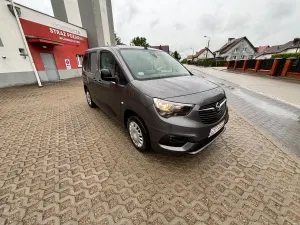 Opel Combo E 1.5 CDTI Elegance Plus S&S 2022