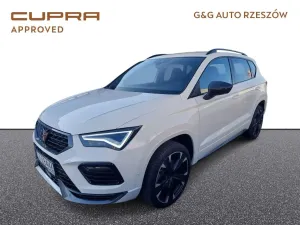 Cupra Ateca 2024
