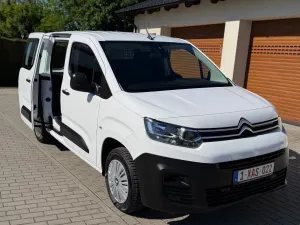 Citroën Berlingo III M 1.5 BlueHDI Feel S&S N1 2022