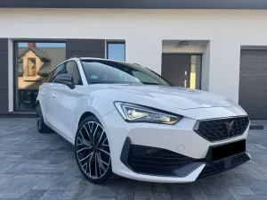 Cupra Leon 2.0 TSI DSG VZ CUP 2023