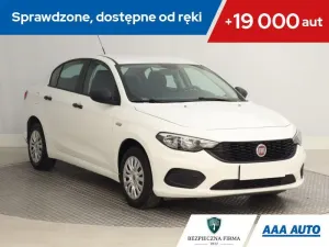 Fiat Tipo II 2018