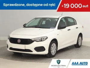 Fiat Tipo II 2019