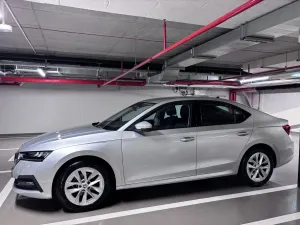 Skoda Octavia IV 2.0 TDI Ambition 2023