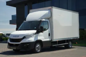 Iveco Daily 2021