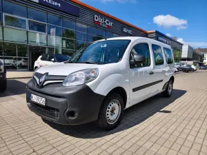 Renault Kangoo 2020