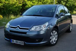 Citroën C4 I 2005