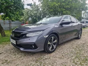 Honda Civic X 1.5 T Prestige (Navi) 2020