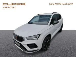 Cupra Ateca 2024
