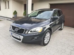 Volvo XC60 I 2010