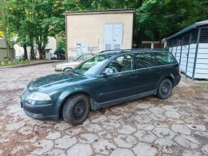 Volkswagen Passat B5 FL 1.9 TDI Comfortline 2004
