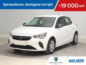Opel Corsa F 2020
