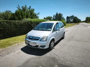 Opel Meriva I 1.6 16V 2008
