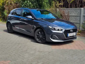 Hyundai i30 III 2019