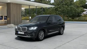 BMW X3 G01 2022