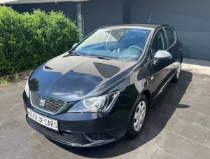 Seat Ibiza IV 1.4 16V Reference 2014