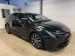 Toyota Corolla Seria E21 1.8 Hybrid Active 2021