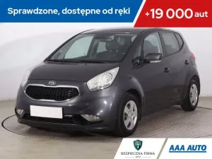Kia Venga 2017