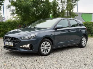 Hyundai i30 III 1.5 DPI Modern 2022