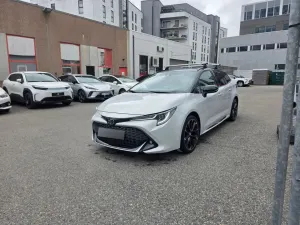 Toyota Corolla Seria E21 2.0 Hybrid GR Sport 2020