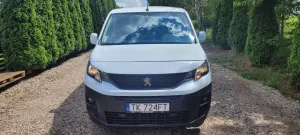 Peugeot Partner 2019